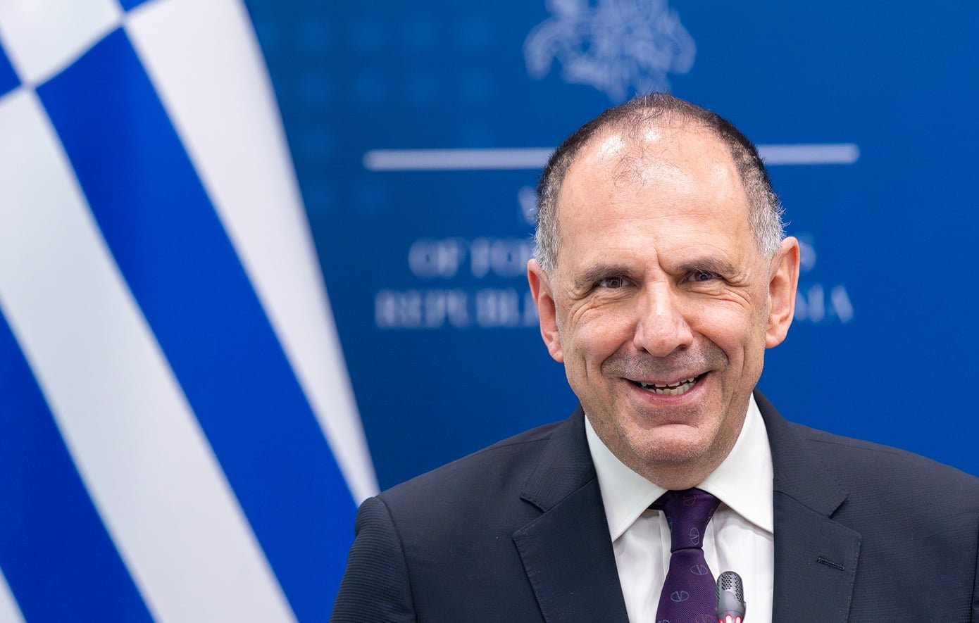 Ο Υπουργός Εξωτερικών Γεραπετρίτης Ενημέρωσε τις Βρυξέλλες για το Περιστατικό του Θαλάσσιου Drone στη Λευκάδα: Ενδιαφέρον, Ανησυχία και Στήριξη από τους Ευρωπαίους Ομολόγους