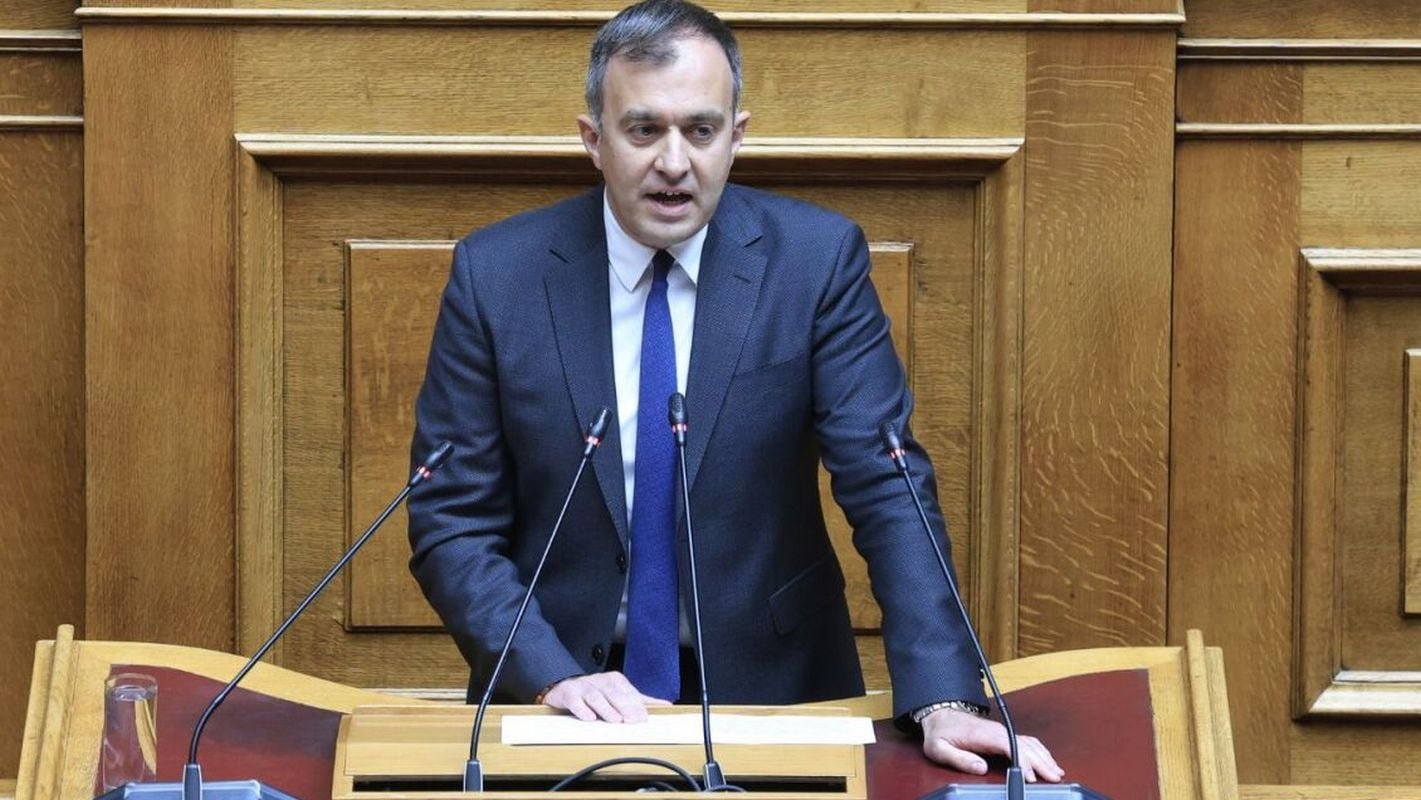 Χατζηβασιλείου: Η Τουρκία αντιδρά στις στρατηγικές επιλογές της Ελλάδας, αλλά ο εθνικός της νόμος δεν παράγει διεθνή αποτελέσματα