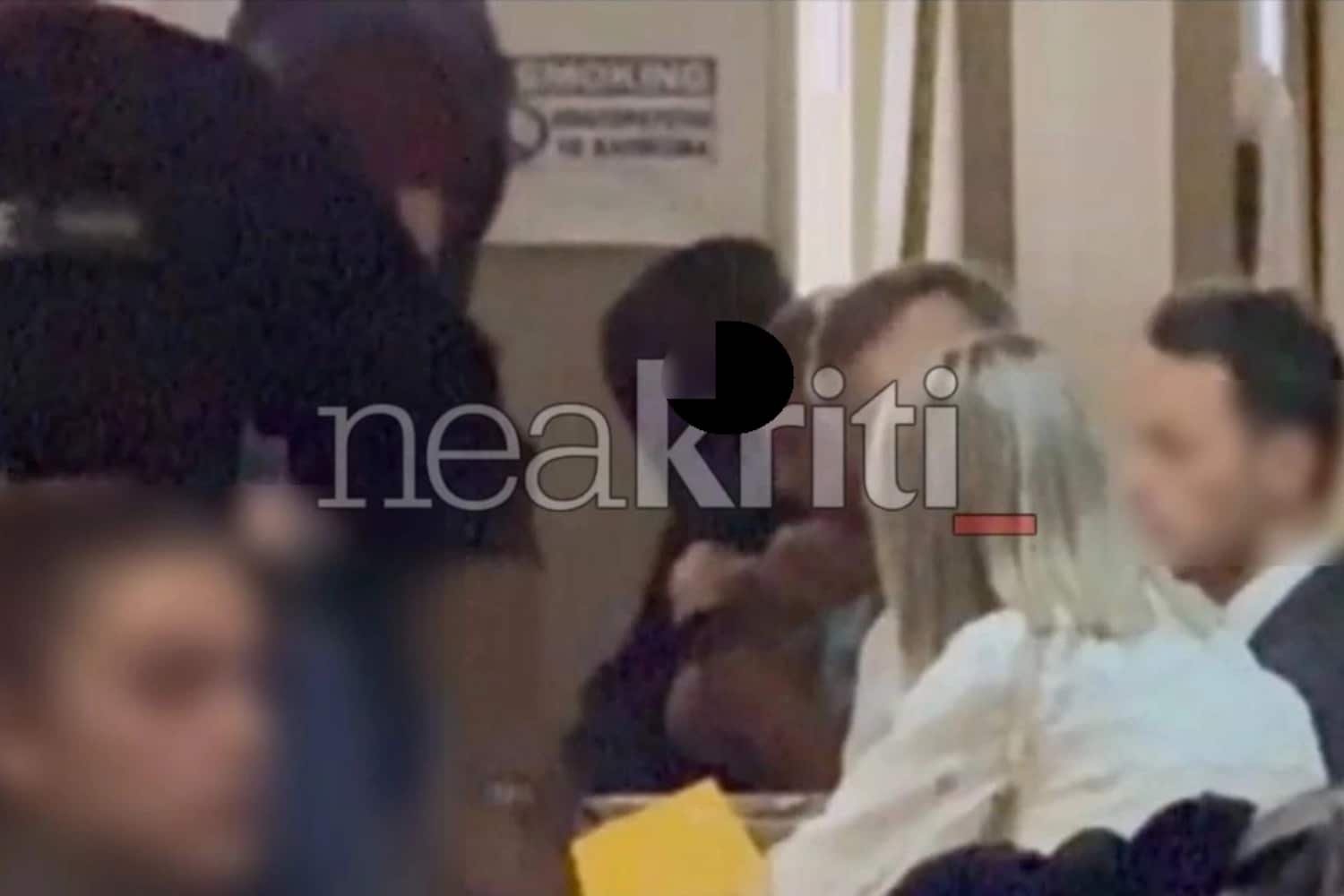 Κρήτη: Νέα Προθεσμία για τον 30χρονο που Αντιμετωπίζει Κατηγορίες για Απόπειρα Ανθρωποκτονίας της Συζύγου του