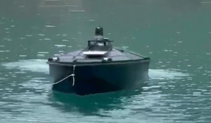Η Ελλάδα αντιμέτωπη με κινδύνους για τον τουρισμό λόγω ουκρανικών drones