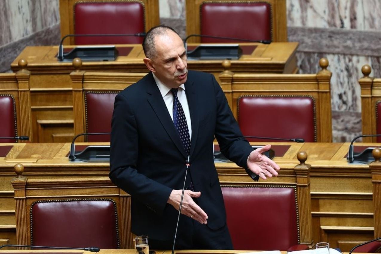 Γεραπετρίτης: Η Ελλάδα Πρωτοστατεί στην Διεύρυνση της ΕΕ προς τα Δυτικά Βαλκάνια