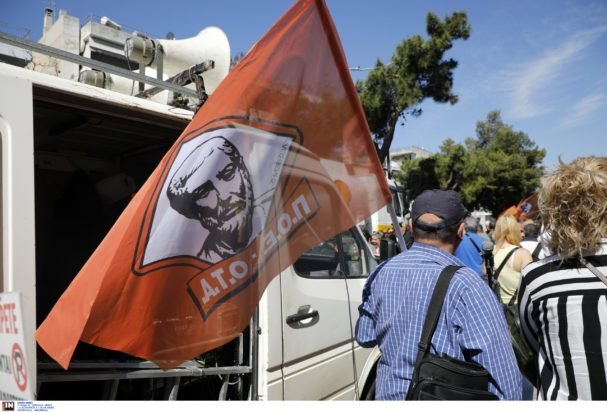 ΠΟΕ-ΟΤΑ: Προειδοποίηση για Κινητοποιήσεις Διαρκείας σχετικά με Συμβασιούχους και τη «Διάταξη Βορίδη»