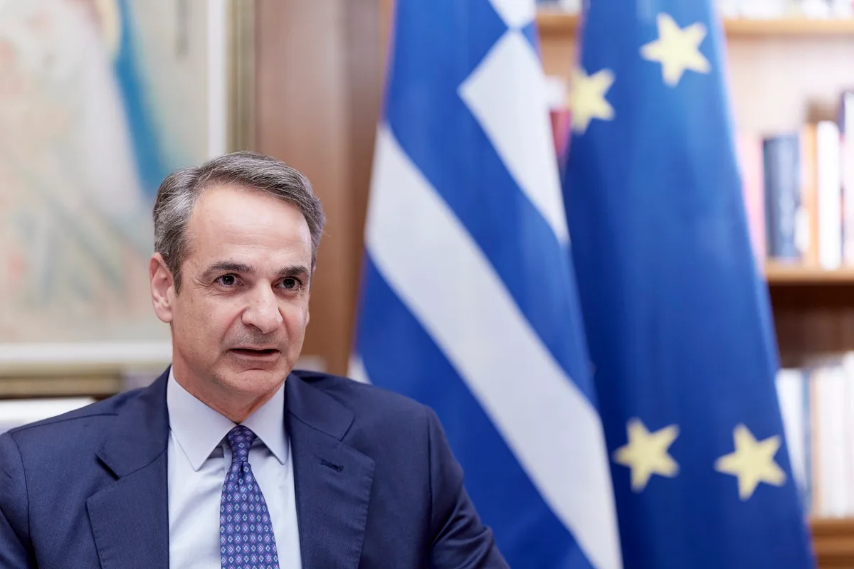 Παγκόσμια Ημέρα Νοσηλευτών: Το μήνυμα του Πρωθυπουργού και οι επικείμενες βελτιώσεις για το Εθνικό Σύστημα Υγείας