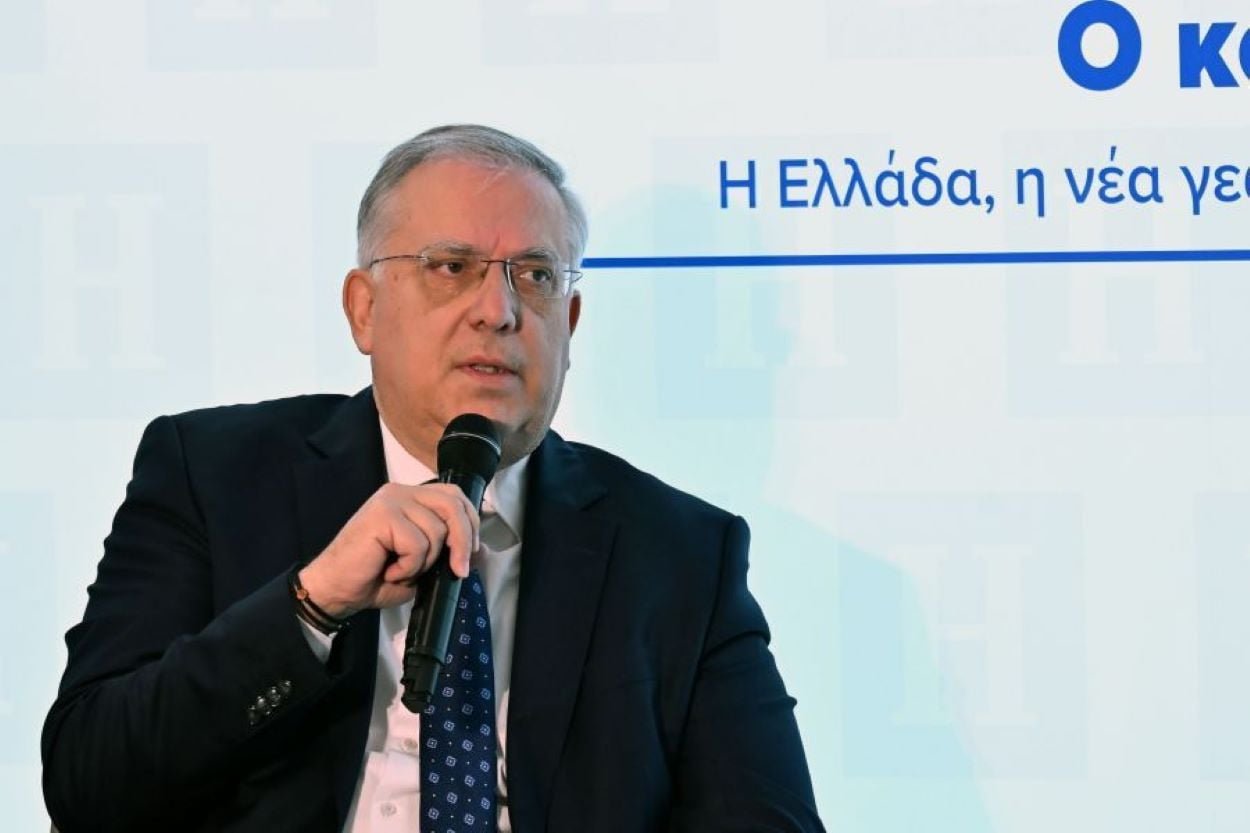 Θεοδωρικάκος: Νομοσχέδιο για καταναλωτικά δάνεια τον Ιούνιο με πλαφόν επιβαρύνσεων – Οδηγίες για προστασία δανειοληπτών