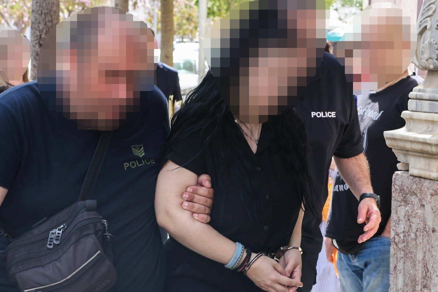 Μαρτυρία-σοκ στη δίκη για τον θάνατο του 3χρονου Άγγελου: «Η μητέρα αρνήθηκε να τον πάει νοσοκομείο», κατέθεσε η γιατρός του ΕΚΑΒ
