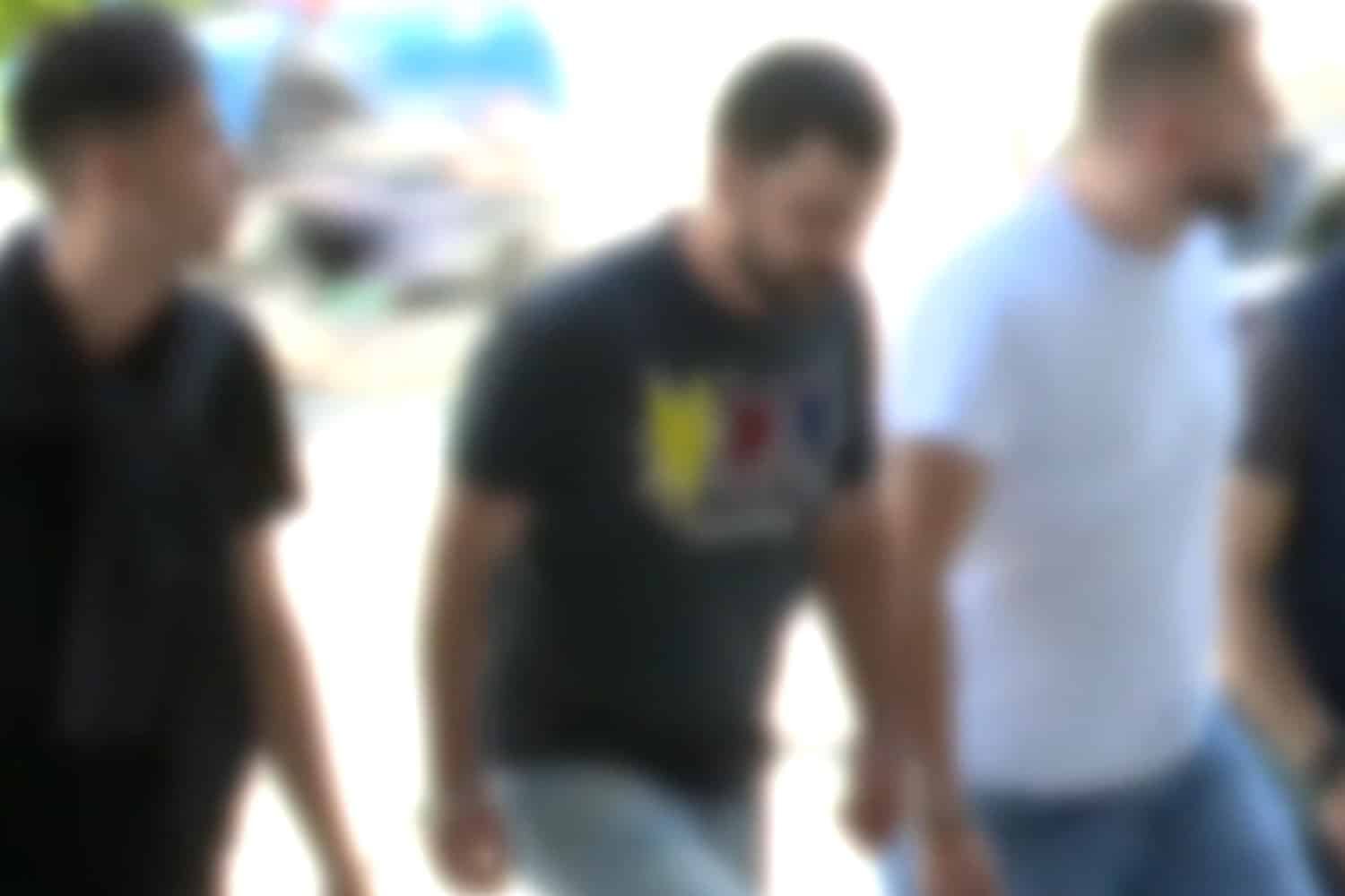 Θεσσαλονίκη: Συνεχίζεται η δικαστική περιπέτεια του 37χρονου που έβγαζε κρυφά βίντεο σε γυναικείες τουαλέτες γηπέδου – Παραμένει υπό κράτηση