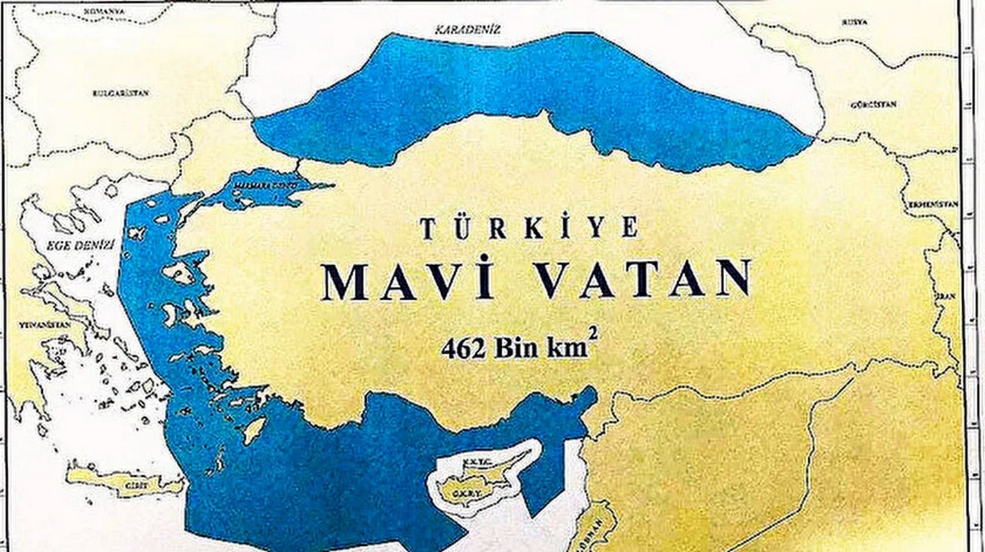 Σε αναζήτηση νέων προκλήσεων: Πού βαδίζει η Τουρκία στο Αιγαίο από τις αρχές του 2026;