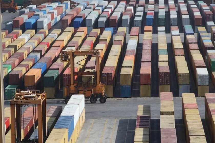 ΕΛΣΤΑΤ: Σημαντική άνοδος 11,4% στον δείκτη τιμών εισαγωγών – Πού οφείλεται ο «εισαγόμενος πληθωρισμός» και ποιες οι επιπτώσεις