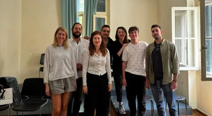 Η Αθήνα ως Παγκόσμια Πρωτεύουσα Θεάτρου: Επιτυχής Ολοκλήρωση του Πρώτου «Δραματουργείου» των D-Athens Διονυσίων