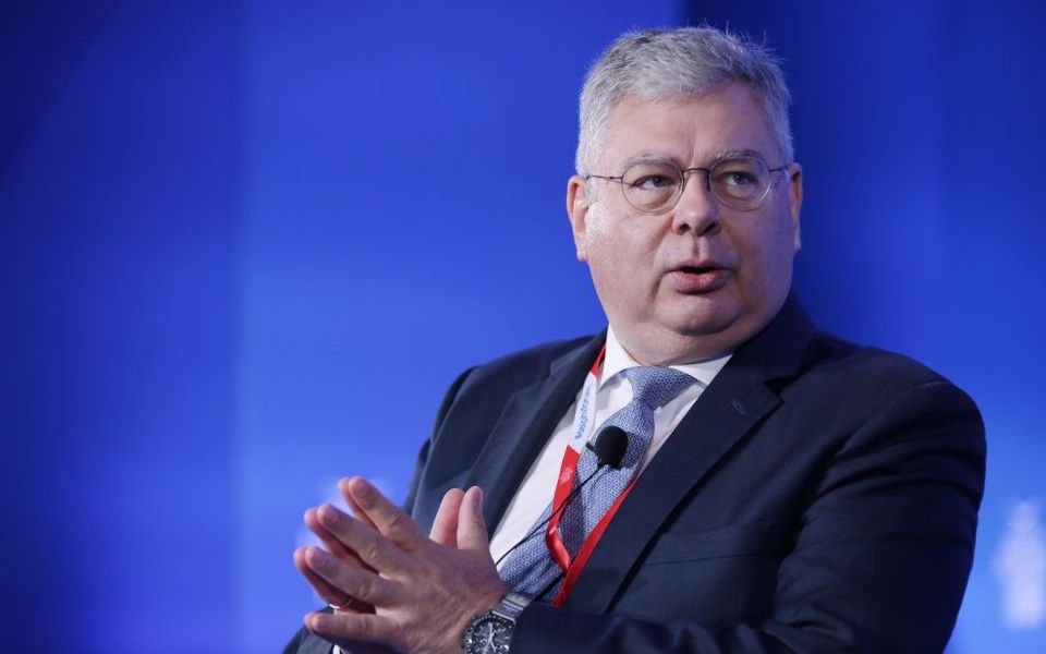 HelleniQ Energy: Πώς εξασφαλίζεται ο εφοδιασμός των διυλιστηρίων
