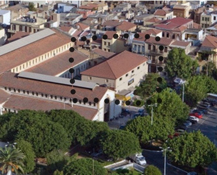 ΕΤΑΔ: Νέα Ευκαιρία Επένδυσης στο Εμβληματικό «Ψυγείο» των Χανίων – Ανοικτός Πλειοδοτικός Διαγωνισμός