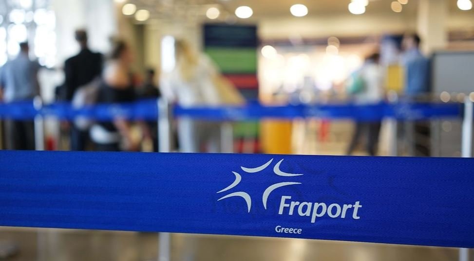 Fraport Greece: Ισχυρή αύξηση 3,2% στην επιβατική κίνηση τον Απρίλιο στα 14 περιφερειακά αεροδρόμια, παρά τις διεθνείς προκλήσεις