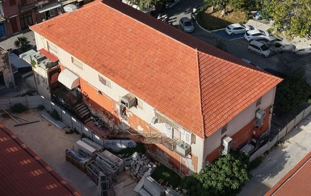 Η ΕΤΑΔ προκηρύσσει διαγωνισμό για την αναβίωση του εμβληματικού «Ψυγείου» στα Χανιά