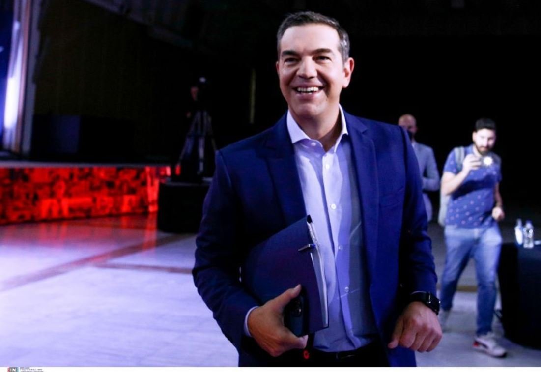 Αλέξης Τσίπρας: Σφοδρή κριτική στην κυβέρνηση για τη διαχείριση των κόκκινων δανείων – «Εμφανίζεται σαν πυροσβέστης στη φωτιά που ο ίδιος άναψε» απαντά το Υπουργείο