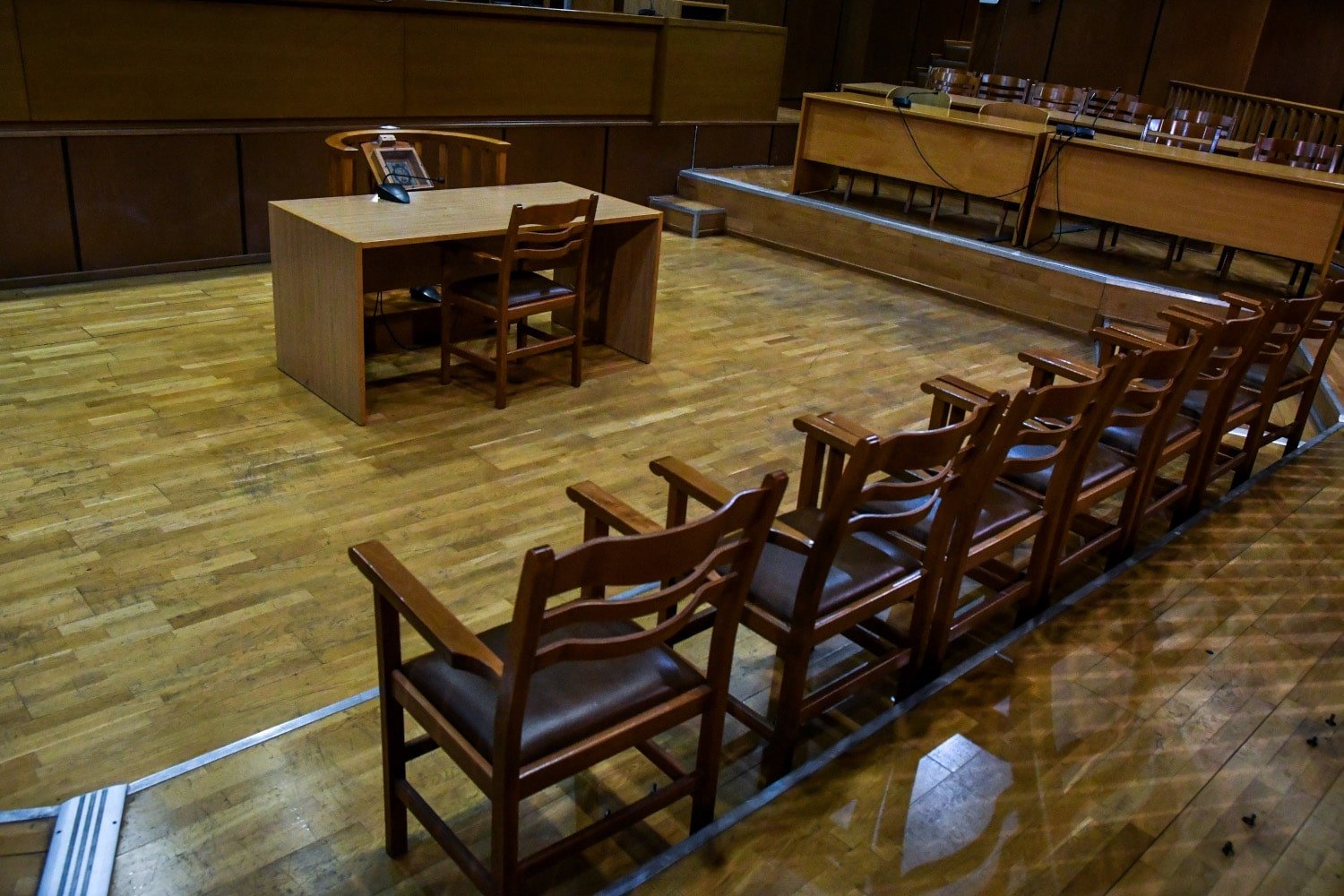 Θεσσαλονίκη: 33χρονος προφυλακίστηκε για εμπρησμό στο σπίτι πρώην συντρόφου του με βάζα βενζίνης