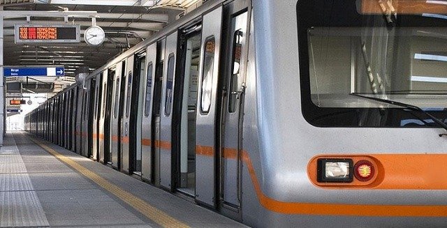 Νυχτερινές Κυκλοφοριακές Ρυθμίσεις στη Γραμμή 2 του Μετρό για Έργα Αναβάθμισης