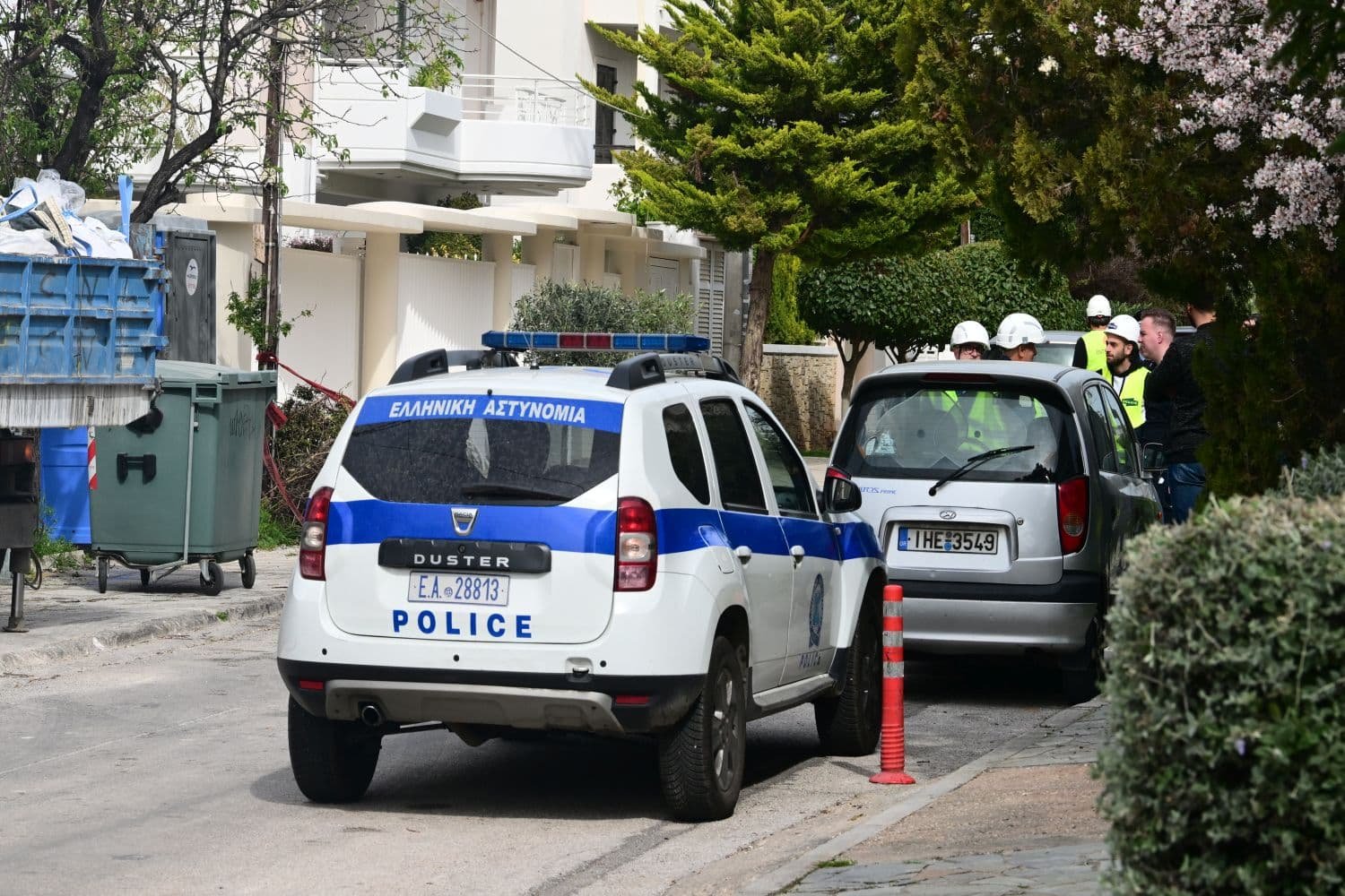 Σημαντική Επιχείρηση Καταπολέμησης Ναρκωτικών στον Βόλο: Συνελήφθη 28χρονος με Ηρωίνη
