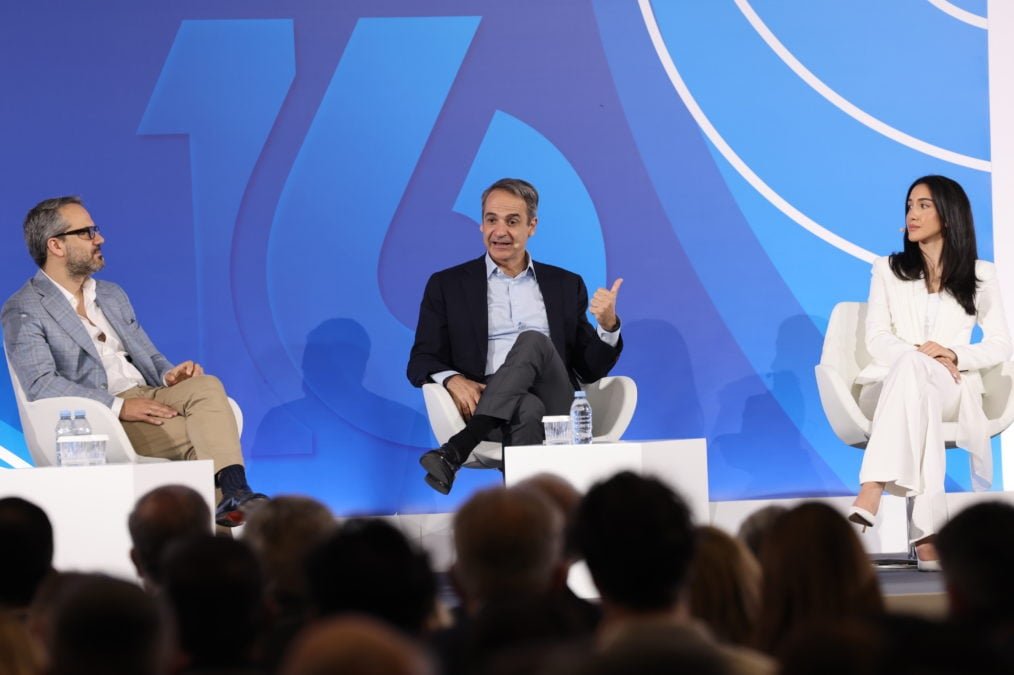 Συνέδριο ΝΔ: Τα μηνύματα Μητσοτάκη και οι τοποθετήσεις υπουργών – Σε πρώτο πλάνο τα διλήμματα της κάλπης