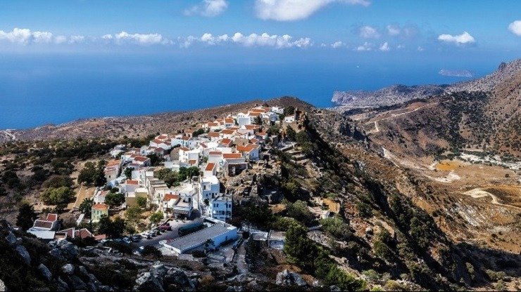 Στη Νίσυρο, το Εργατικό Κέντρο απαιτεί πλήρη διαλεύκανση για τον ακρωτηριασμό εργάτη, αναδεικνύοντας τις επικίνδυνες συνθήκες εργασίας