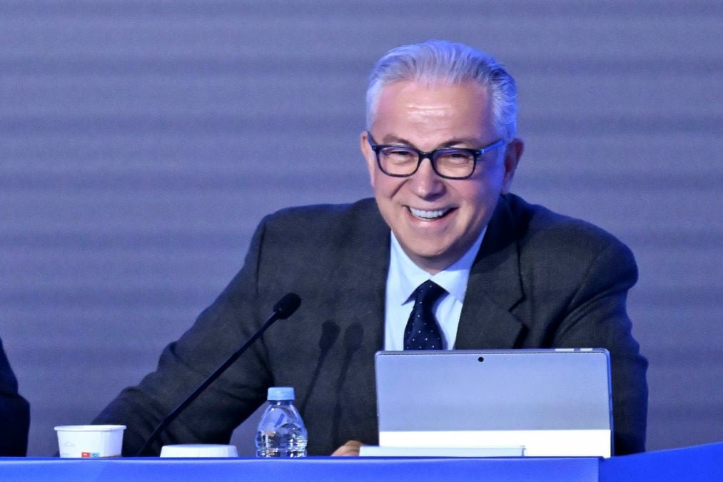 Θεόδωρος Ρουσόπουλος στο 16ο Συνέδριο της ΝΔ: «Τελειώνει η ενδοσκόπηση, η Νέα Δημοκρατία κοιτάζει μπροστά για την Ελλάδα του 2030»