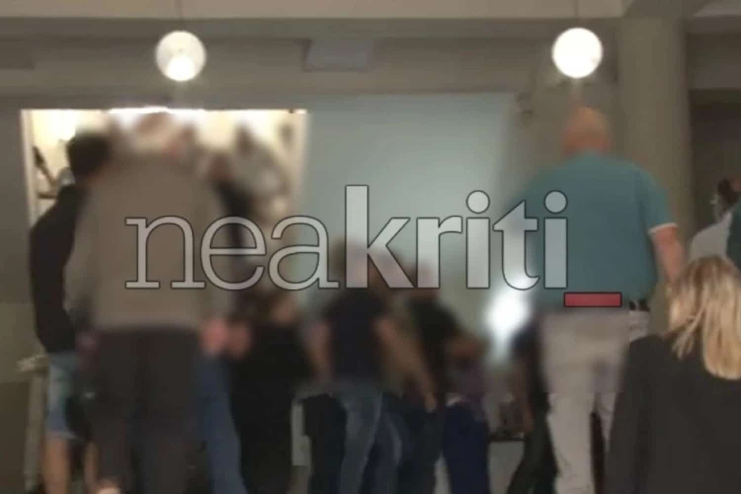 Κρήτη: Προφυλακίστηκε ο 47χρονος για την απόπειρα ανθρωποκτονίας συγγενή του στη Μεσαρά