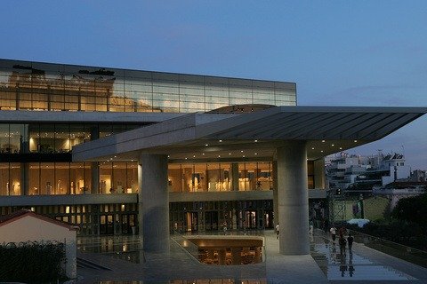 18 Μαΐου: Η Ελλάδα γιορτάζει τη Διεθνή Ημέρα Μουσείων με πλούσιο πρόγραμμα και ελεύθερη είσοδο