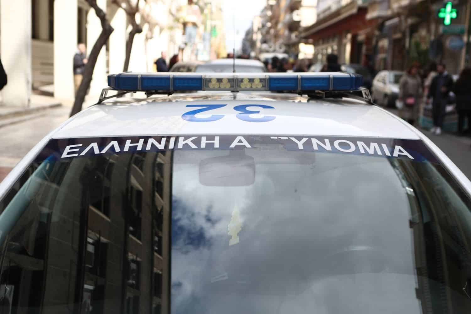 Στο Αιγάλεω: Συνελήφθη 60χρονος για δημόσια αυλοκολουπία – 15χρονος ειδοποίησε την Αστυνομία