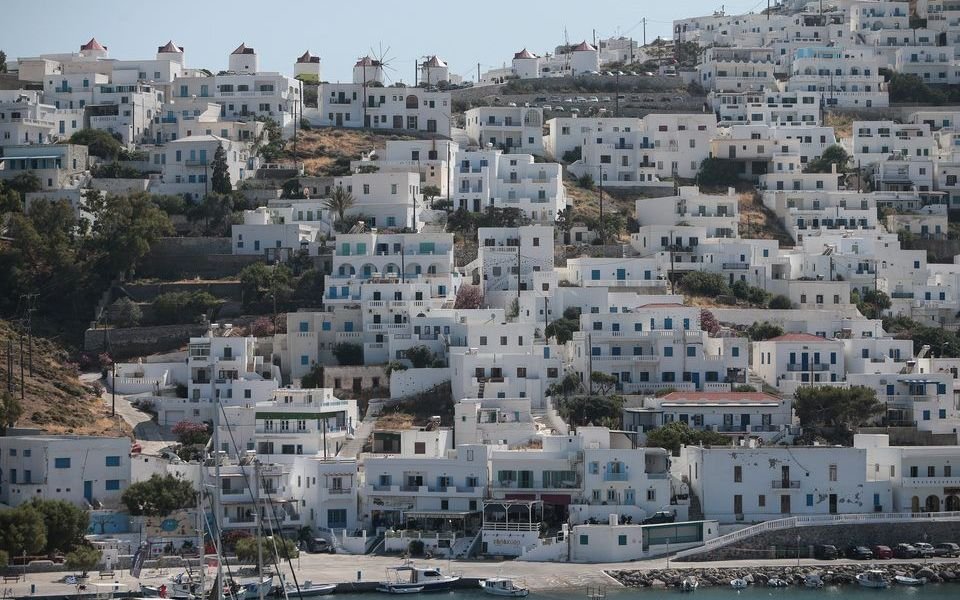 «e-Astypalea»: Παράταση προθεσμιών για τη δράση ηλεκτροκίνησης και την ολοκλήρωση του προγράμματος