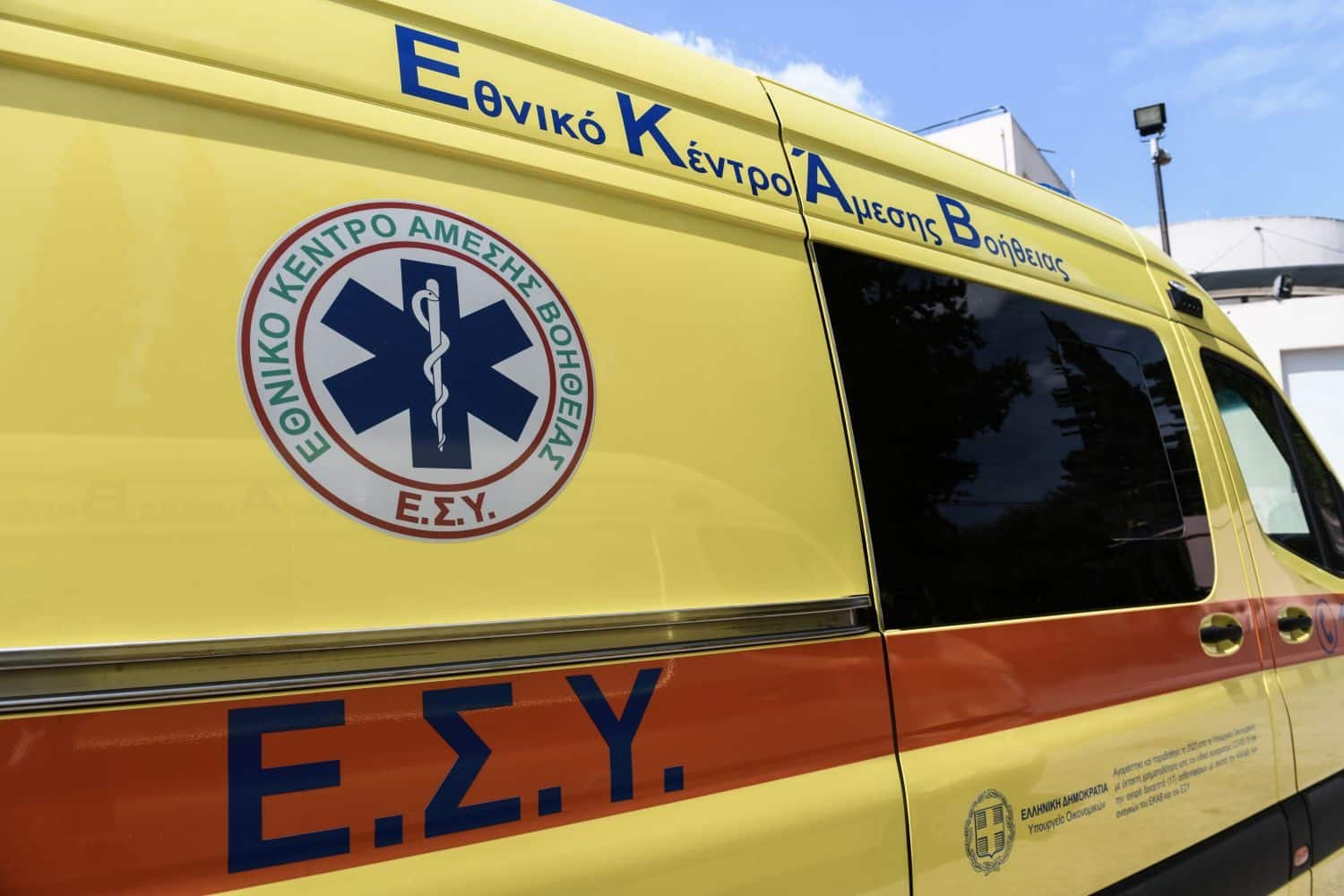 Τραγικό Δυστύχημα σε Εργοτάξιο στα Ιωάννινα: 46χρονος Εργάτης Χάνει τη Ζωή του, Συλλαμβάνεται ο Υπεύθυνος των Εργασιών