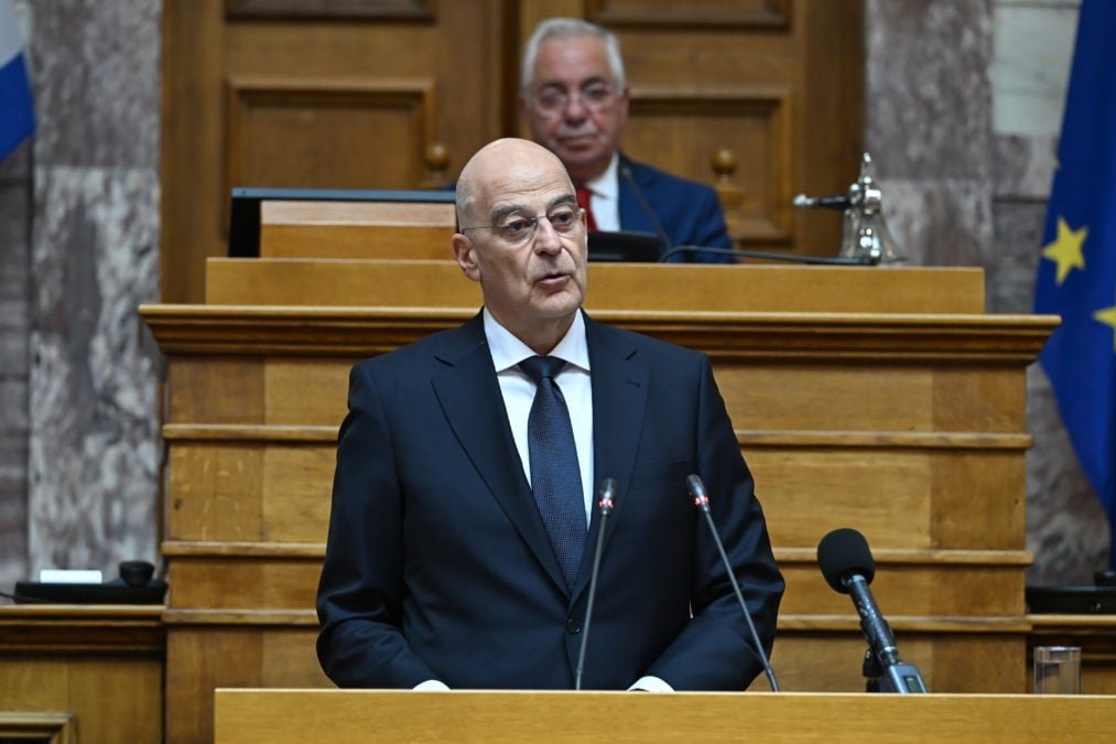 Η Γενοκτονία των Ποντίων: Μνήμη, Στρατηγική και Διεθνοποίηση της Ιστορικής Ευθύνης – Ομιλία του Υπουργού Εθνικής Άμυνας Νίκου Δένδια