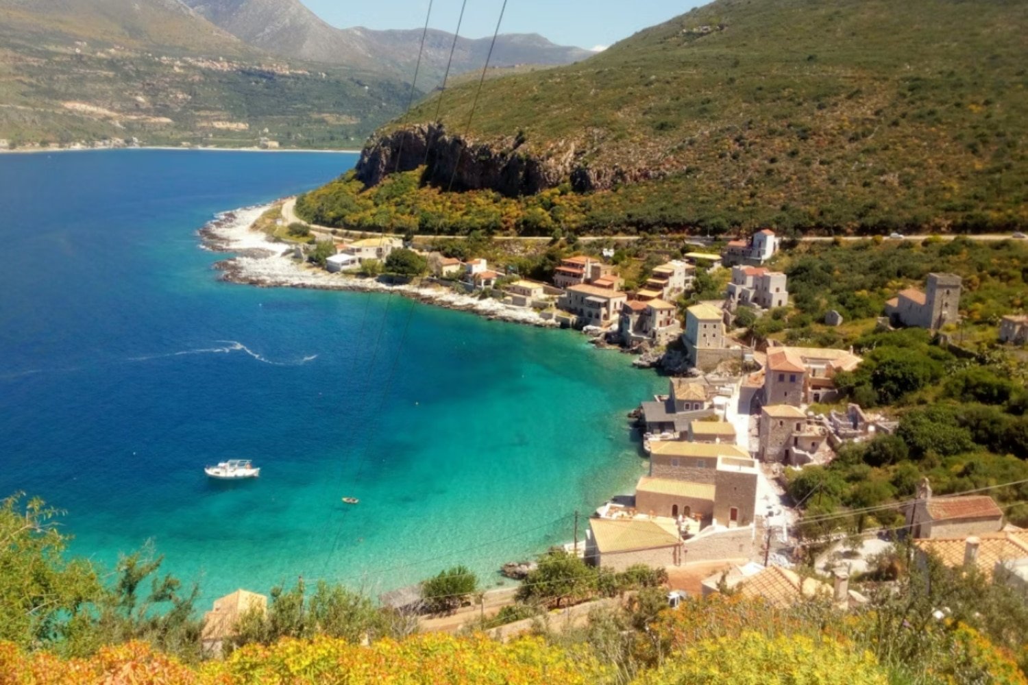 Μάνη: Νέα τροπή στην υπόθεση της Χριστίνας Εξαρχουλέα – Ο σύζυγός της καταζητείται για ανθρωποκτονία