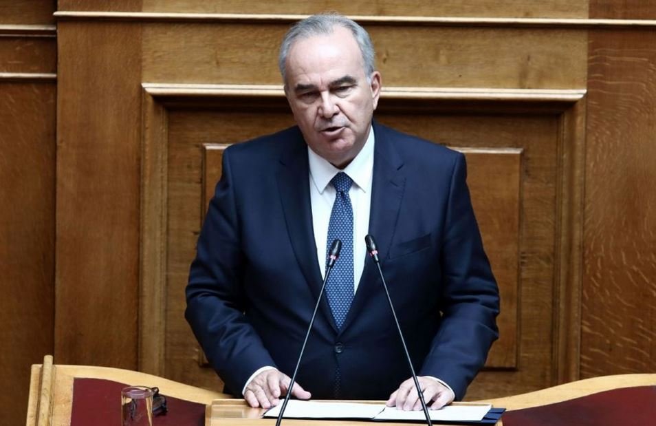 Παπαθανάσης για Ταμείο Ανάκαμψης: Τη Δευτέρα το νέο αίτημα 2,6 δισ. ευρώ – Τι είπε για τα δάνεια –