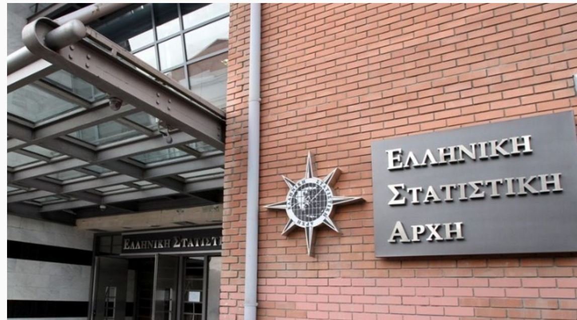 ΕΛΣΤΑΤ: Νέα Στοιχεία Αποκαλύπτουν Διαφορετικούς Ρυθμούς Ανάπτυξης στον Τζίρο των Ελληνικών Επιχειρήσεων