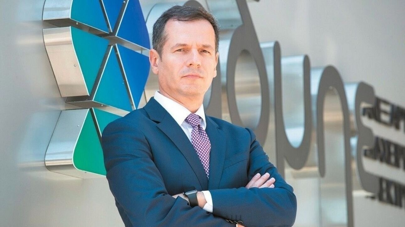 Πρόεδρος ΑΔΜΗΕ: Τα έργα διασύνδεσης φέρνουν φθηνότερο ρεύμα για τους καταναλωτές