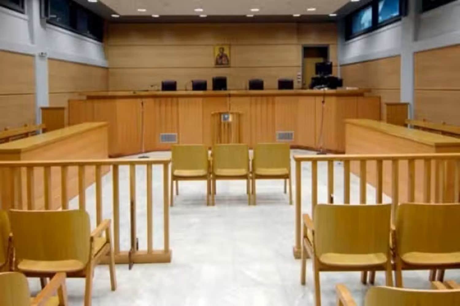 Βόλος: Γυναίκα χρωστούσε ενοίκια και κατήγγειλε ψευδώς τον ιδιοκτήτη για απειλή και εξύβριση