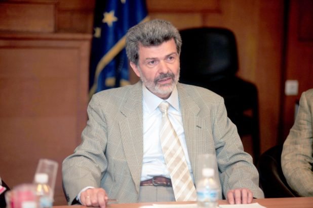 Στρατηγικές Λύσεις για τις Μεταφορές: Συνάντηση Μαραβέγια με Φορείς για Κόστος Καυσίμων και Μεταφορικό Ισοδύναμο