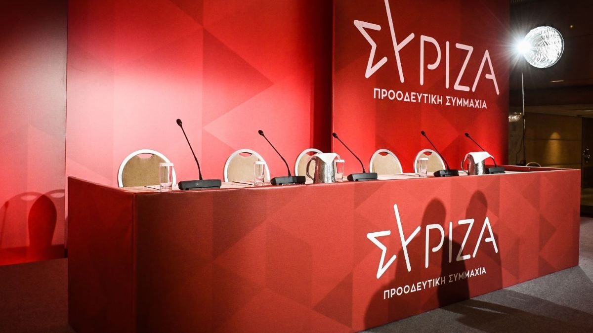 Εσωτερικές αναταραχές στον ΣΥΡΙΖΑ: Φήμες για αποχωρήσεις βουλευτών και το βλέμμα στραμμένο στο νέο εγχείρημα του Τσίπρα