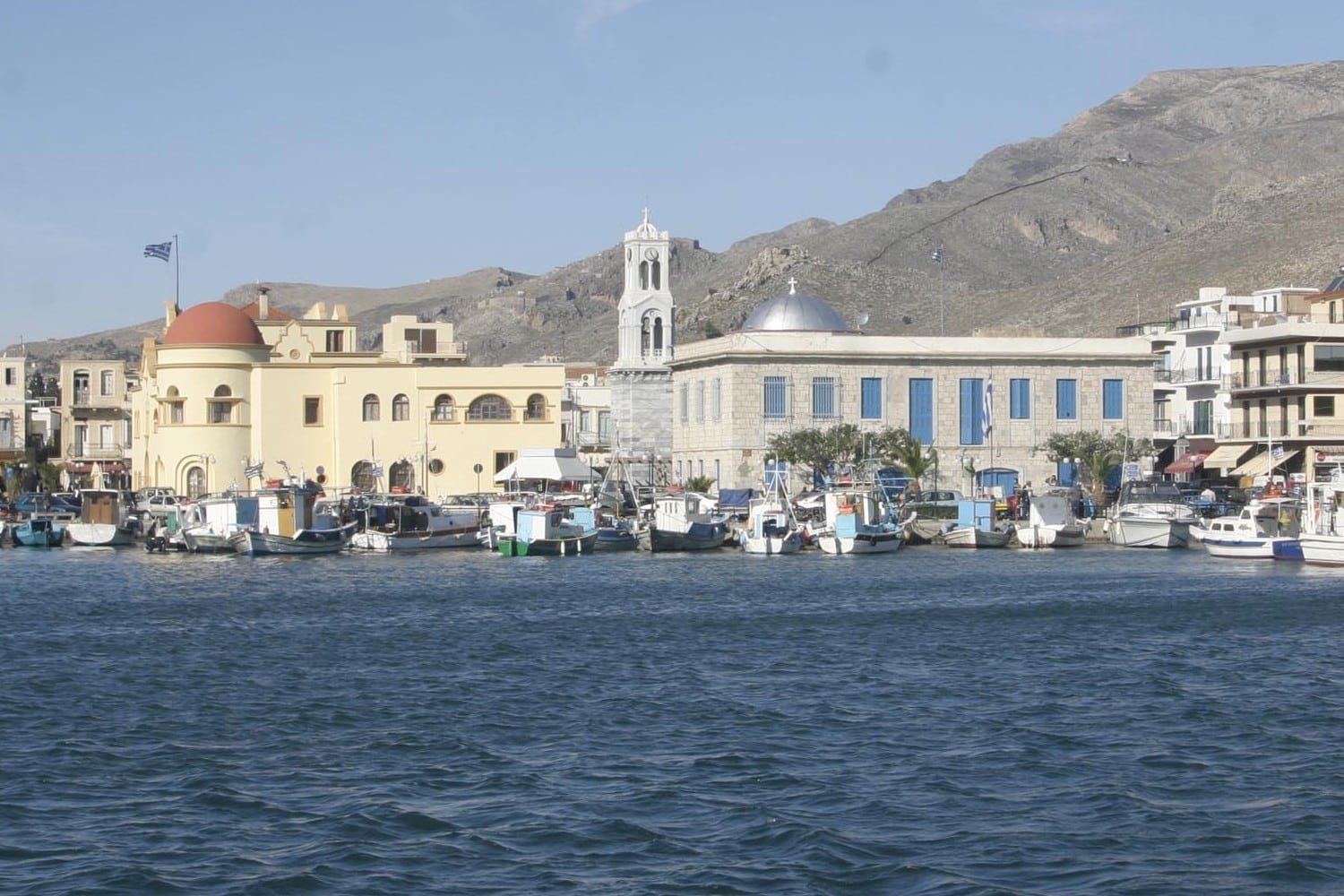 Αποκλειστικές Πληροφορίες «L&O»: Ο θάνατος του 47χρονου ψαρά στην Κάλυμνο αποδίδεται σε πνευμονικό οίδημα, χωρίς σημάδια βίας