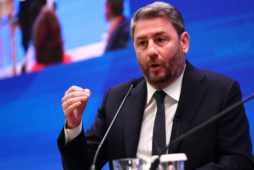 Ανδρουλάκης: «Η ΝΔ είναι αμετανόητη, θα αγωνιστούμε για την πολιτική της ήττα – Ευαισθησία κατά παραγγελία από τον Κακλαμάνη»