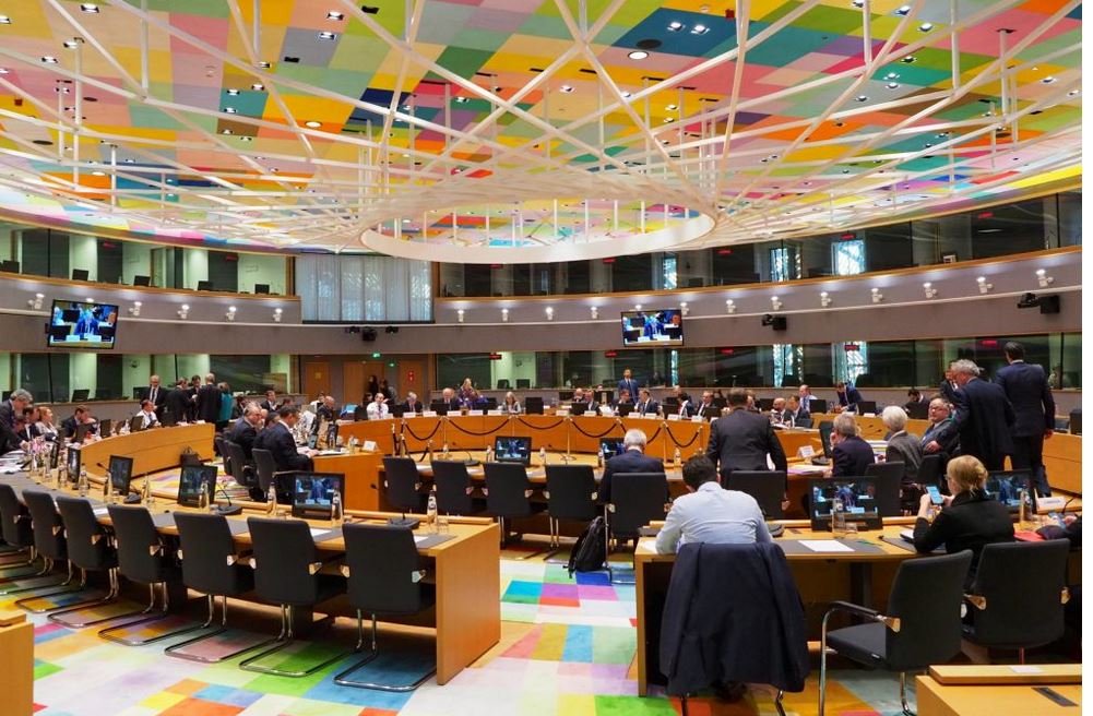 Στεγαστικό: Το Άτυπο Eurogroup σε Συναγερμό – Τι Πολιτικές Εξετάζονται για την Προσιτή Κατοικία