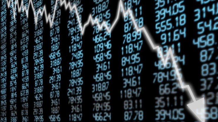 Οικονομικός Συναγερμός στην Ευρώπη: Επιχειρηματική Δραστηριότητα σε Πτώση – Ανησυχίες για Ύφεση μετά τον Πόλεμο