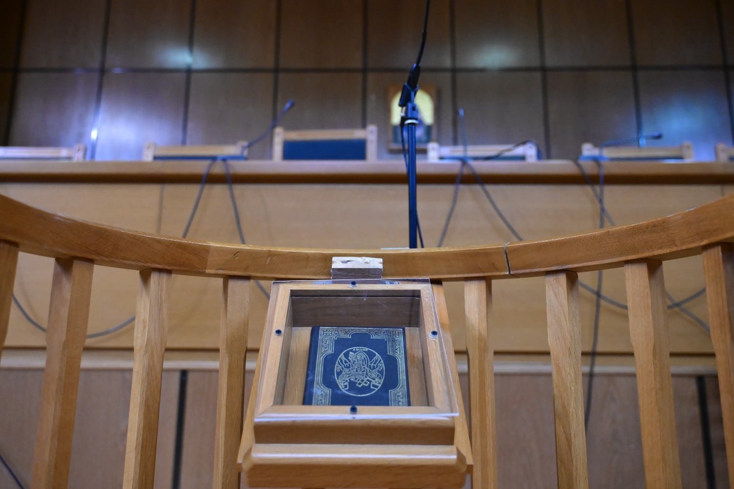 Η Ένωση Δικαστών και Εισαγγελέων για την άρση ασυλίας της Ζωής Κωνσταντοπούλου: “Ανοίγει ο δρόμος για ποινική διερεύνηση”