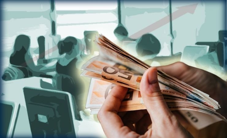 Οδηγός της ΑΑΔΕ: Πώς και πόσο φορολογούνται οι τόκοι από καταθέσεις, δάνεια και ομόλογα