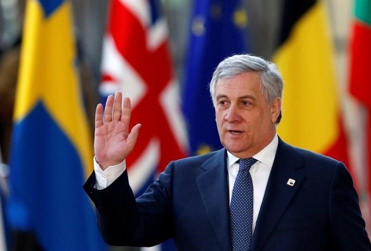 Ιταλία: Έκκληση προς την ΕΕ για Κυρώσεις εναντίον Ισραηλινού Υπουργού εξαιτίας του Στολίσκου για τη Γάζα