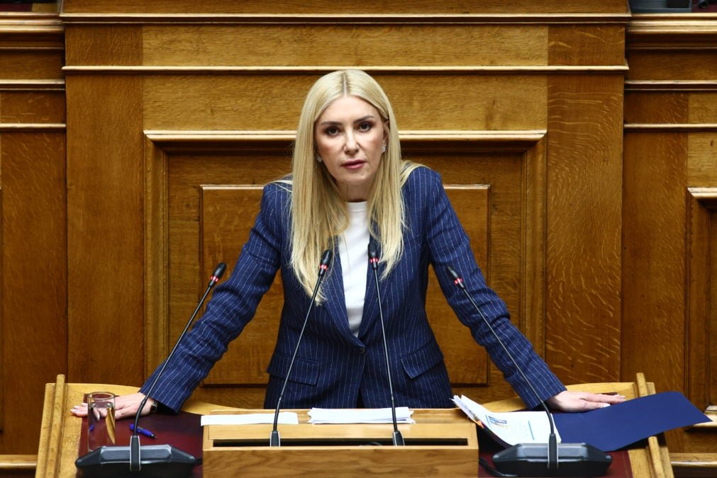 Φωτεινή Αραμπατζή: «Καμία πράξη μου δεν συνιστά αδίκημα – Συμπαρατάσσομαι με την απόφαση της πλειοψηφίας»