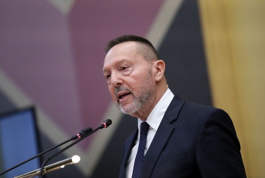 Επείγουσα Προειδοποίηση από την Τράπεζα της Ελλάδος: Προστατευτείτε από Διαδικτυακές Απάτες που Χρησιμοποιούν Το Όνομα του Διοικητή Γιάννη Στουρνάρα