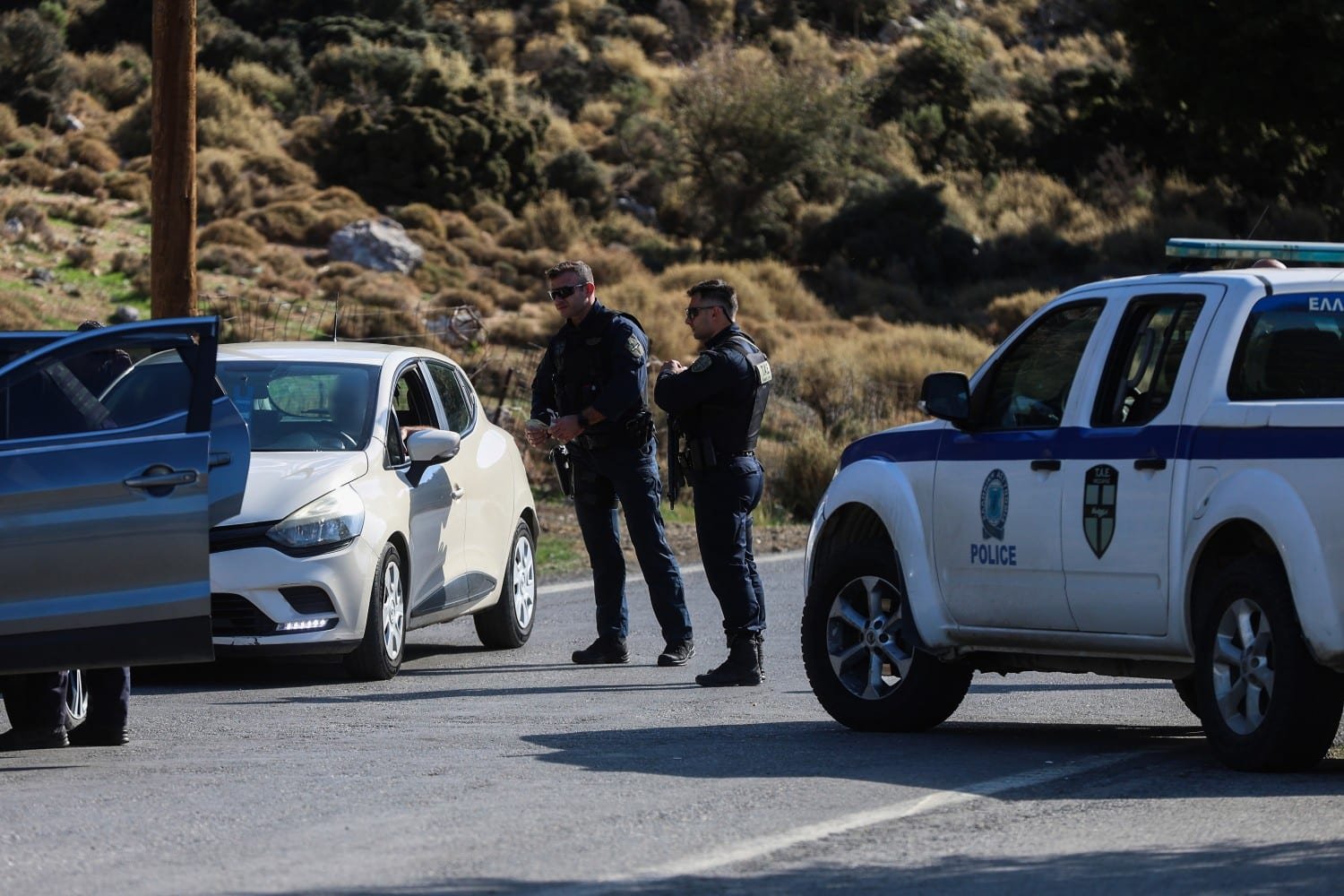 Οικογενειακή «Εγκληματική Οργάνωση» στην Κρήτη: Αύριο (22/05) στον Ανακριτή οι Τρεις Συλληφθέντες – Ισχυρισμοί για «Σκευωρία»