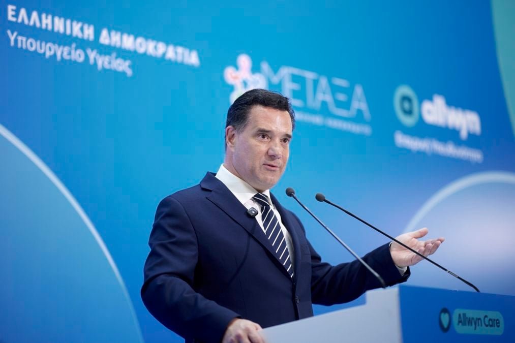 Γεωργιάδης στον ΑΝΤ1: «Γιατροί με «φακελάκι» δεν έχουν θέση στο ΕΣΥ – Μηδενική ανοχή σε τέτοιες συμπεριπτώσεις»