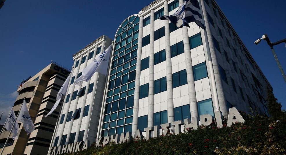 Στο «κόκκινο» το Χρηματιστήριο: Ισχυρή άνοδος 2,08% και «έκρηξη» τζίρου 705,13 εκατ. ευρώ