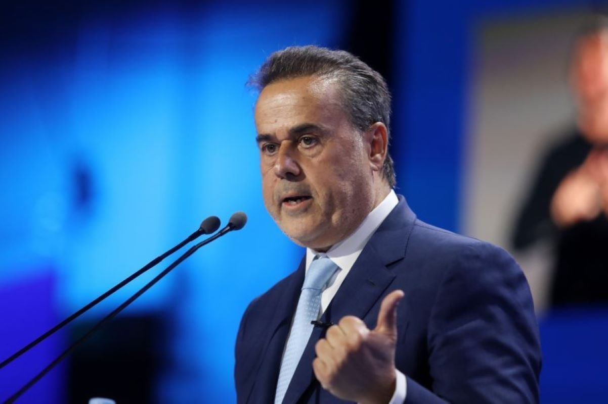 Συνάντηση Παπασταύρου – Barbut στο Παρίσι: Στρατηγική Συνεργασία Ελλάδας-Γαλλίας για την Προστασία Θαλασσών και Ενεργειακή Μετάβαση